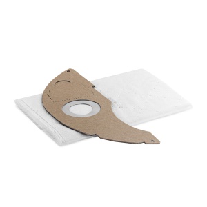 Sac pentru aspirator KÄRCHER NT 22/1 Ap, 5 buc