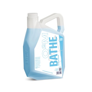 Șampon auto GYEON Q²M Bathe - Neutral, 4000ml