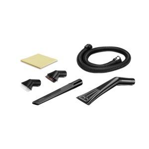 Set de duze KÄRCHER Car Interior Cleaning Kit