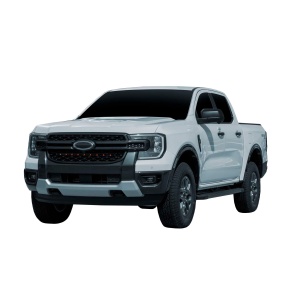 Set de proiectoare auxiliare Ford Ranger (2023+), STRANDS Dark Knight Nuuk 30"