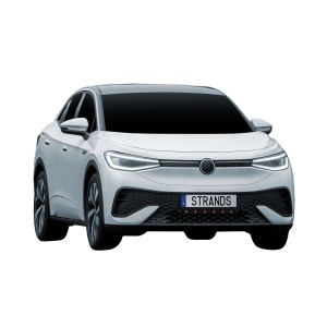 Set de proiectoare auxiliare Volkswagen ID 5 (2021+), STRANDS Dark Knight Nuuk 20"