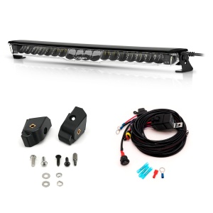 Set de proiectoare auxiliare Volkswagen Transporter T7 (2025+), Lazer Glide, Glide Elite