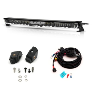 Set de proiectoare auxiliare Volkswagen Transporter T7 (2025+), Lazer Glide, Glide Elite - Img 2