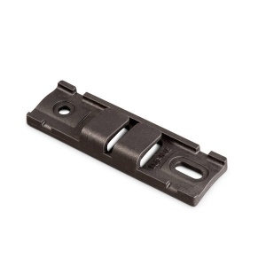 Șină de montaj LUPINE Rolf V1 SmartCore
