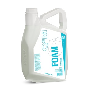 Soluție de prespălare GYEON Q²M Foam, 4000 ml / canistră