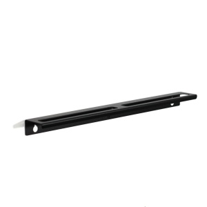 Suport de perete pentru pulverizatoare POKA PREMIUM, Small, negru