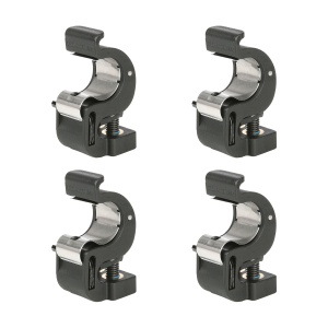 Suport pentru cască LUMONITE Releasy™ V2, work helmet, 4 buc