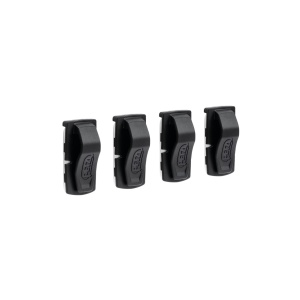 Suport pentru cască Petzl UNI ADAPT, 4 buc - Img 2