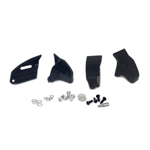 Suport pentru grilă Lazer Grille Suport Kit, Volkswagen Caddy (2015-2019)