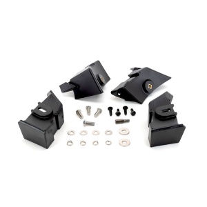 Suport pentru grilă LAZER Grille Suport Kit, Volkswagen T6 Startline (2016+)