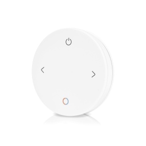 Telecomandă pentru bandă LED AGGE CCT 4-button, RF 2.4 GHz, doar telecomanda - Img 2