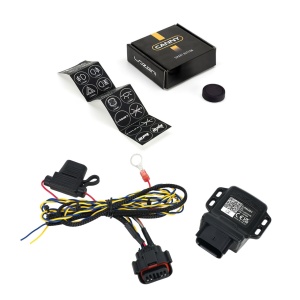 Telecomandă wireless Lazer CANNY Smart Button, CANNY Smart button + CANNY Interface - Img 2