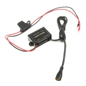 Transformer pentru LUMONITE Lamp fixture (Enduro)