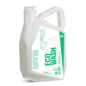 Waterless detergent GYEON Q²M EcoWash - protecție ceramică agents, 4000 ml / canistră