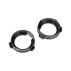 Adaptor pentru bec de far PURELUX Headlight Bulb Adaptor, Model 8: VW, Skoda