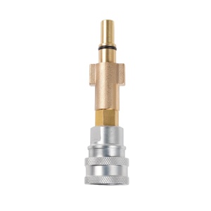 Adaptor pentru lance de spumare DR DIRT G3, SnapLock, Black & Decker