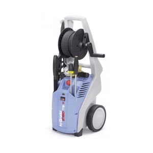 Aparat de spălat cu presiune KRÄNZLE K 2160 TST QC, Standard delivery content