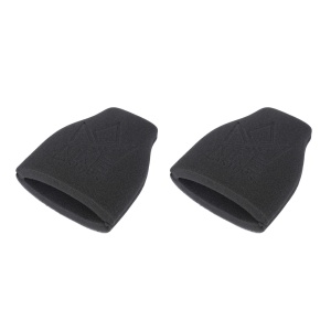 Aplicator pentru ceară King Carthur Soft Finger Mitt, 2 buc - Img 2