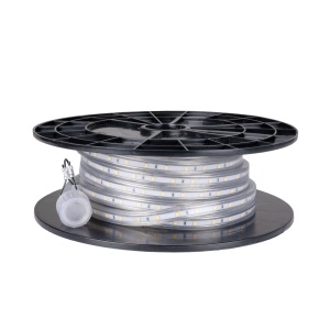 Bandă LED / Proiector de lucru AGGE Lite 230V - 400 lm/m, 10 m, Extension, 10 m (4000K) - Img 2