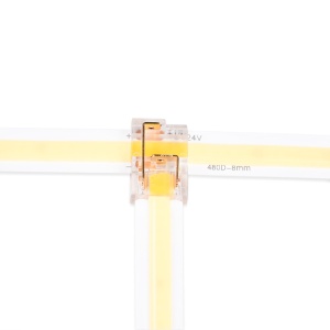 Bandă LED T-Conector AGGE Multi-Functional