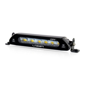 Bară LED LAZER Linear 6 Elite (galben) - dreaptă / 23 cm / 42W / Off-Road, 1 buc