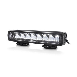 Bară LED Lazer Triple-R 1000 GEN2 (cu lumină de poziție) - dreaptă / 41 cm / 88W, 1 buc.