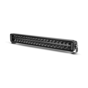 Bară LED PURELUX Black Boost S560 - dreaptă / 56 cm / 200W / Ref. 50, 1 buc. - Img 2