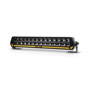 Bară LED PURELUX Panther S400 - dreaptă / 40 cm / 150W / Ref. 20, 1 buc. - Img 2