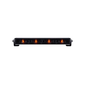 Bară LED Strands Dark Knight Nuuk 14" - dreaptă / 35 cm / 67W, 1 buc. - Img 2