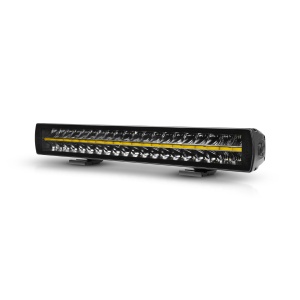 Bară LED Strands Siberia XP DR 22" - dreaptă / 56 cm / 184W / Ref. 20, 1 buc.