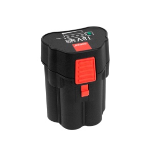 Baterie RUPES Reîncărcabil Power pachet, 18V, 2.5Ah