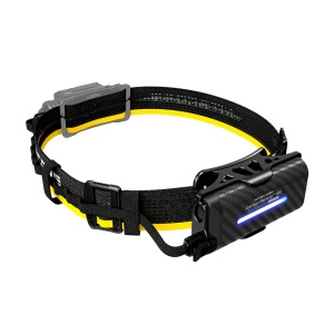 Battery Nitecore Carbon Battery 12K - 12000 mAh / NU45 / NU53 / HC65 UHE