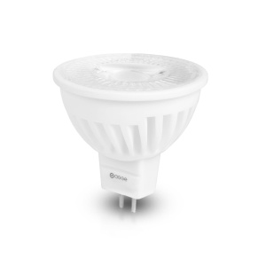 Bec LED AGGE Ceramic MR16 - 7W / Spot / intensitate reglabilă, 3000K - Img 2