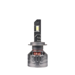 Becuri LED pentru faruri PURELUX Blaze LED, 5000 lm, H7, 6000 K