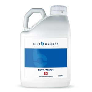 BILT HAMBER Auto-Jantă Rim curățător, 5000 ml / canistră