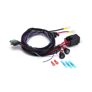 Cablaj cu releu pentru LAZER Sentinel 9" Elite+