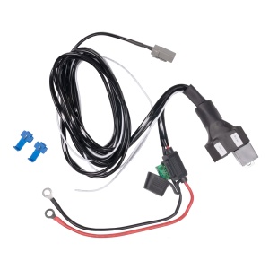 Cablaj PURELUX DualReleu 12V, DTP, 1 ieșire (DTP)
