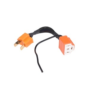 Cablu adaptor PURELUX, H4