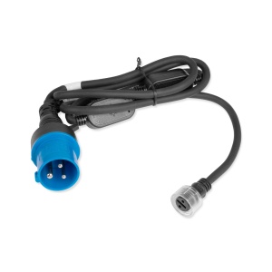 Cablu de alimentare AGGE CEE 230V, 170 cm