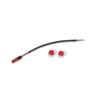 Cablu de conectare pentru lampă spate, LUPINE, Brose Drive Mag S
