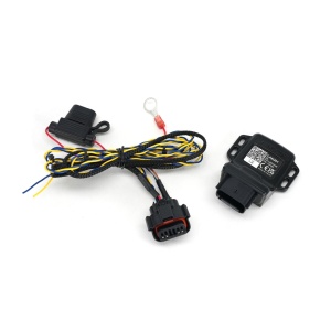 Canbus-Releu Lazer CANNY Interface, CANNY Interface - Img 2