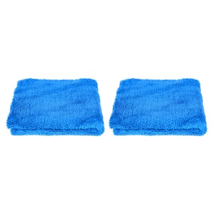 CAR5 Polishing Towel, 2 buc