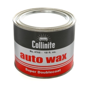 Ceară auto COLLINITE 476s, 532ml