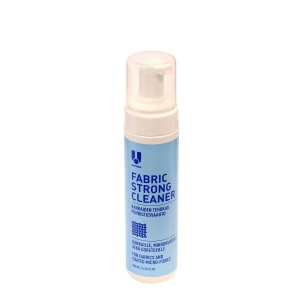Fabric Effective Cleaning Foam TEXTILE MASTER, 200 ml