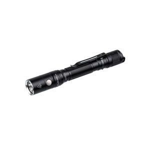 Flashlight Fenix LD22 V2 - 800 lm / 148 mm / Rechargeable / 2 x AA