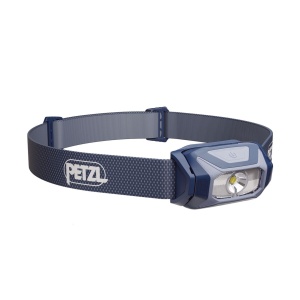 Headlamp Petzl Tikkina - 300 lm / 3 x AAA, Blue
