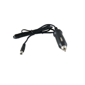 Încărcător auto NITECORE Car Cablu de încărcare Nou i4/i2, 12V - Img 2