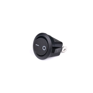 Întrerupător PURELUX On/Off Rocker Switch