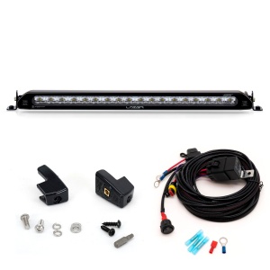 Kit de bare LED Citroen Dispatch (2016+), Lazer Linear 18 Elite