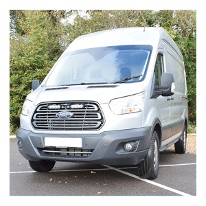 Kit de bare LED Ford Transit (2015+), 2 x Lazer ST4 Evolution - Img 2